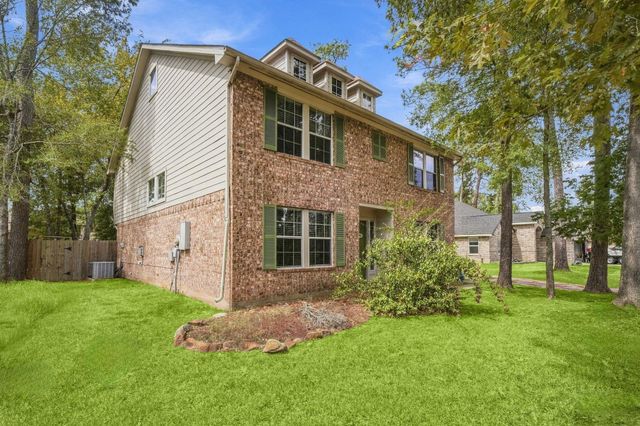 17123 Port O Call Street, Crosby, TX 77532