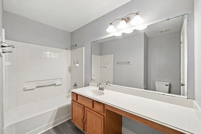 17123 Port O Call Street, Crosby, TX 77532