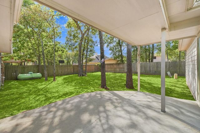 17123 Port O Call Street, Crosby, TX 77532