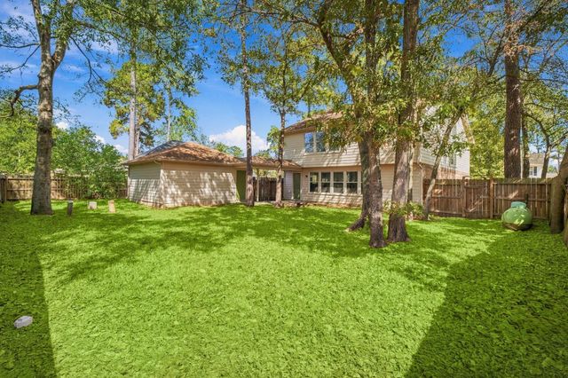 17123 Port O Call Street, Crosby, TX 77532