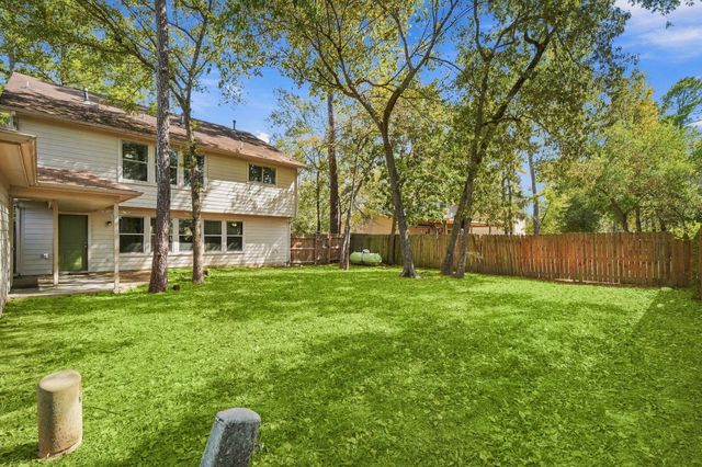 17123 Port O Call Street, Crosby, TX 77532