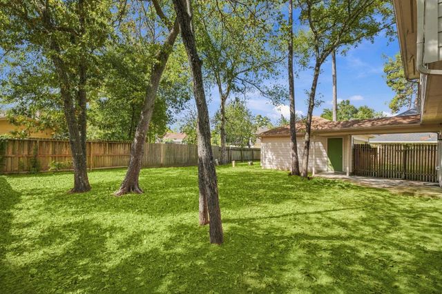 17123 Port O Call Street, Crosby, TX 77532