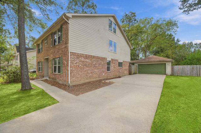 17123 Port O Call Street, Crosby, TX 77532