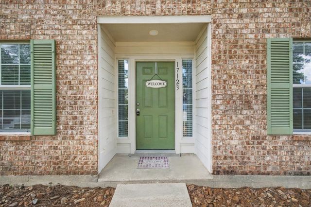 17123 Port O Call Street, Crosby, TX 77532