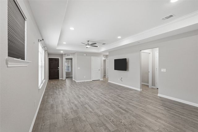 804 Freedom Lane, Little Elm, TX 76227