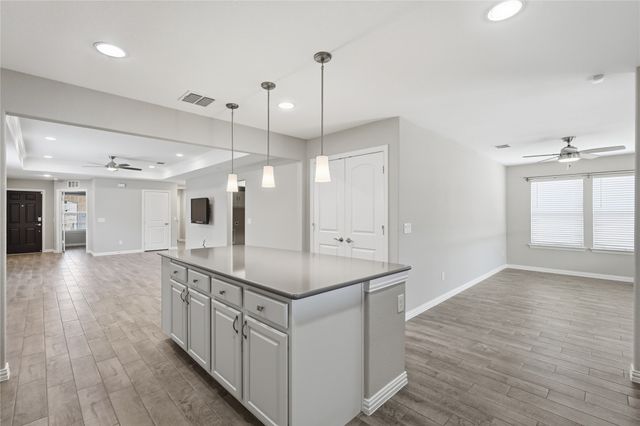 804 Freedom Lane, Little Elm, TX 76227