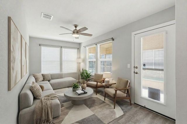 804 Freedom Lane, Little Elm, TX 76227