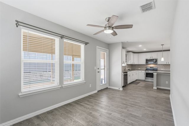 804 Freedom Lane, Little Elm, TX 76227