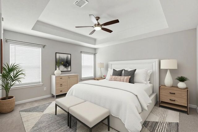 804 Freedom Lane, Little Elm, TX 76227