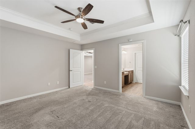 804 Freedom Lane, Little Elm, TX 76227