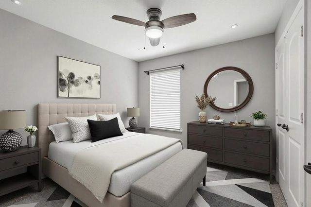 804 Freedom Lane, Little Elm, TX 76227