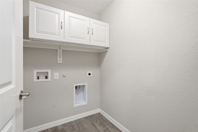 804 Freedom Lane, Little Elm, TX 76227