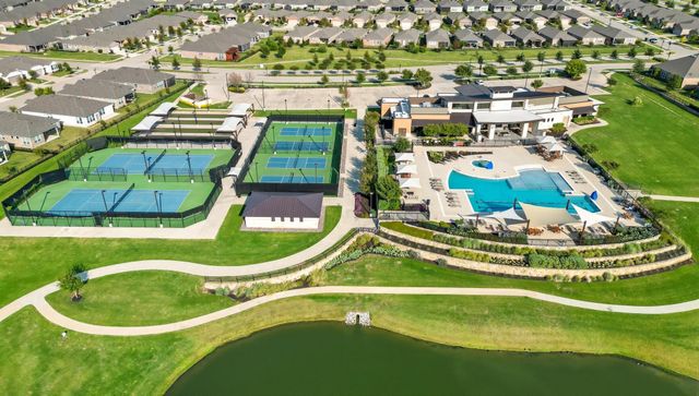 804 Freedom Lane, Little Elm, TX 76227