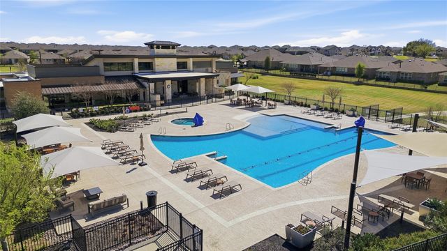 804 Freedom Lane, Little Elm, TX 76227