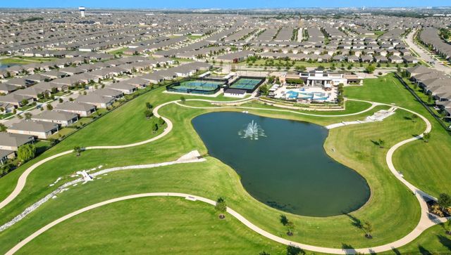 804 Freedom Lane, Little Elm, TX 76227