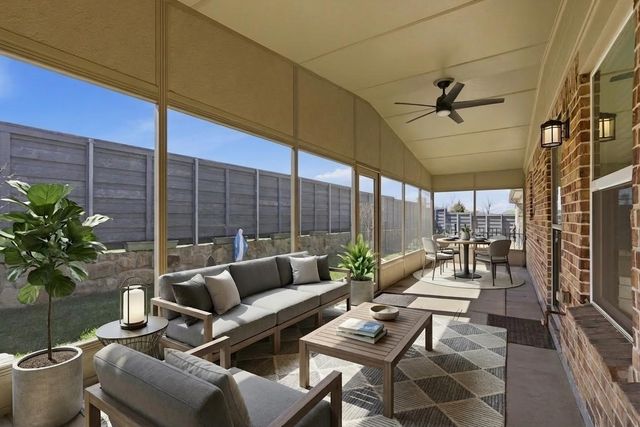 804 Freedom Lane, Little Elm, TX 76227