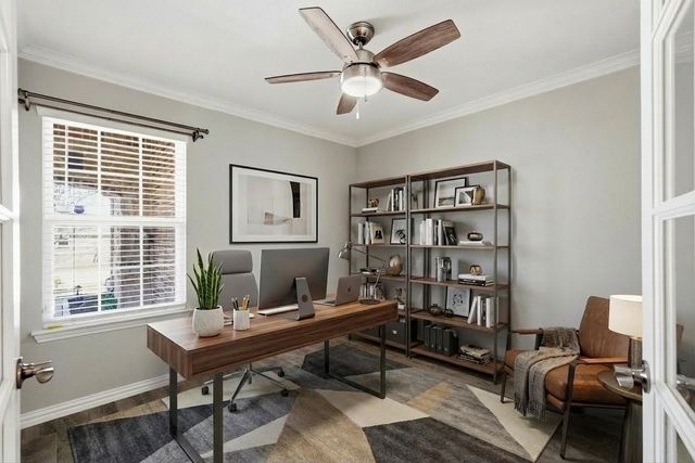 804 Freedom Lane, Little Elm, TX 76227