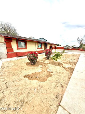 12622 W ILLINI Street, Avondale, AZ 85323