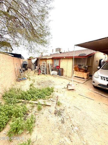 12622 W ILLINI Street, Avondale, AZ 85323