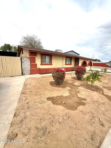 12622 W ILLINI Street, Avondale, AZ 85323