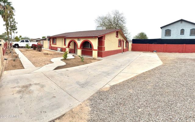 12622 W ILLINI Street, Avondale, AZ 85323