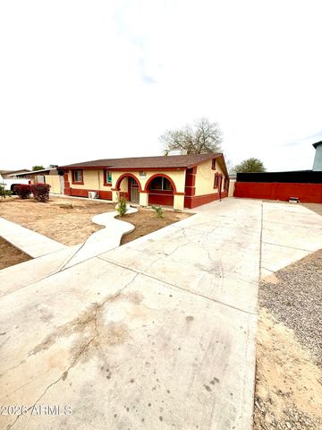 12622 W ILLINI Street, Avondale, AZ 85323