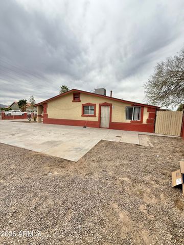 12622 W ILLINI Street, Avondale, AZ 85323