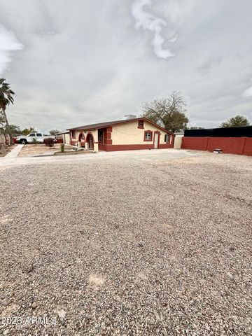 12622 W ILLINI Street, Avondale, AZ 85323