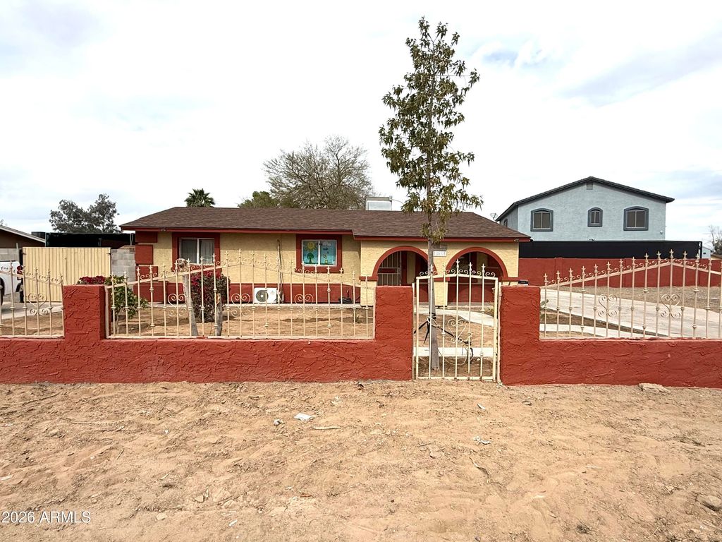 12622 W ILLINI Street, Avondale, AZ 85323