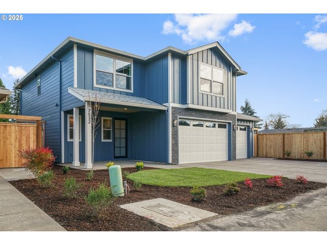 7532 Lennox Ln Ne, Keizer, OR 97303
