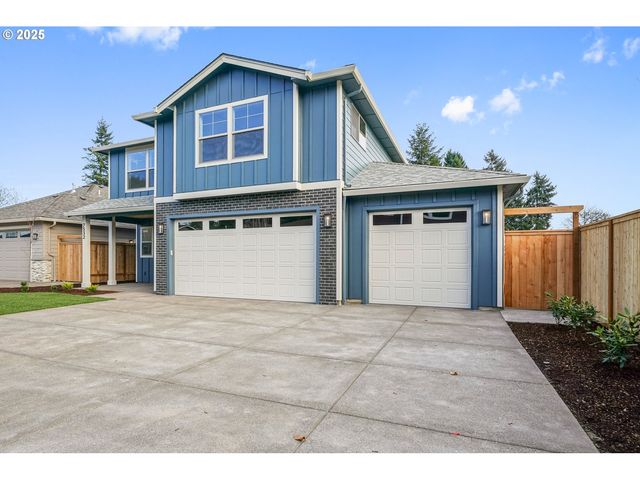 7532 Lennox Ln Ne, Keizer, OR 97303