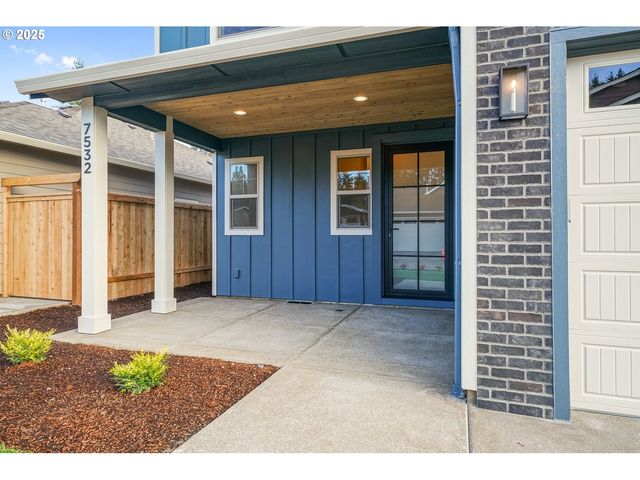 7532 Lennox Ln Ne, Keizer, OR 97303