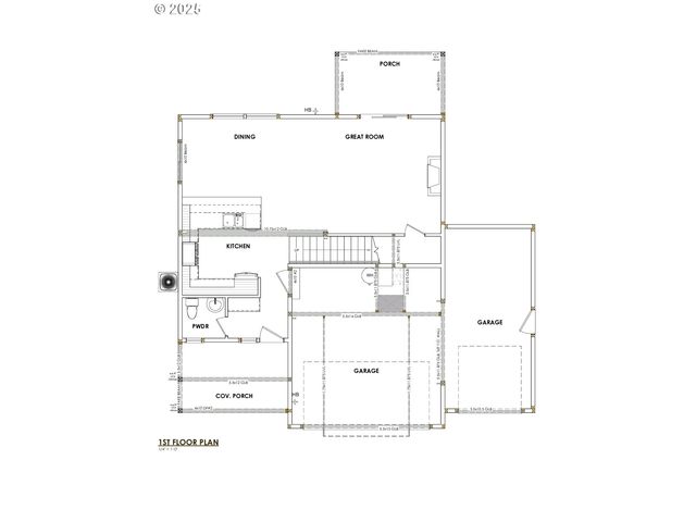 7532 Lennox Ln Ne, Keizer, OR 97303