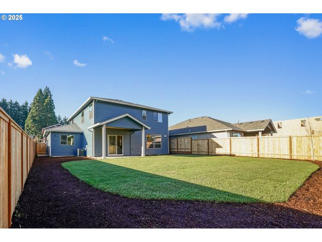 7532 Lennox Ln Ne, Keizer, OR 97303