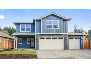 7532 Lennox Ln Ne, Keizer, OR 97303