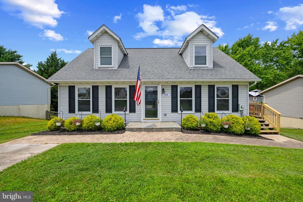 104 WEST ROAD RD, Mount Airy, MD 21771