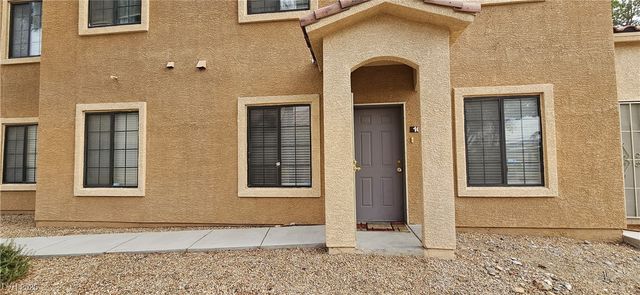 2151 Hussium Hills Street 104, Las Vegas, NV 89108