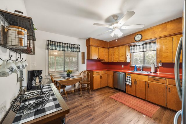 11959 Portage Lake Avenue, Putnam Twp, MI 48169