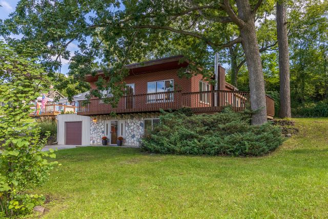 11959 Portage Lake Avenue, Putnam Twp, MI 48169