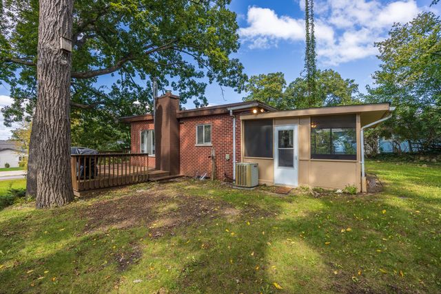 11959 Portage Lake Avenue, Putnam Twp, MI 48169
