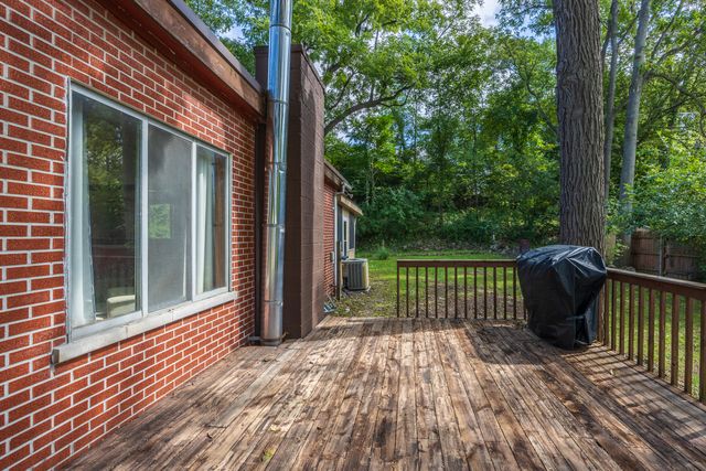 11959 Portage Lake Avenue, Putnam Twp, MI 48169