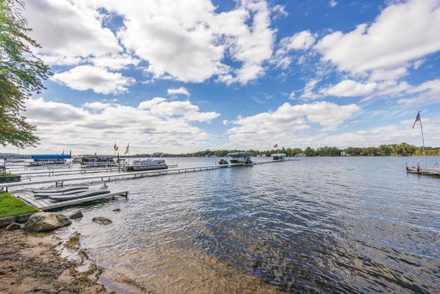 11959 Portage Lake Avenue, Putnam Twp, MI 48169