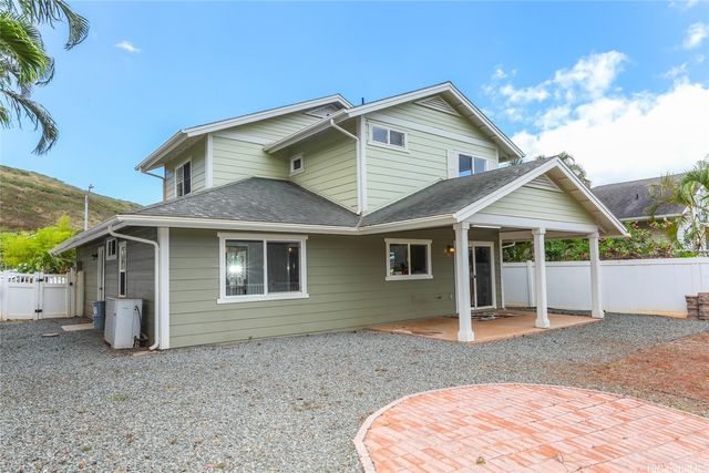92-330 Palaulau Place 76, Kapolei, HI 96707