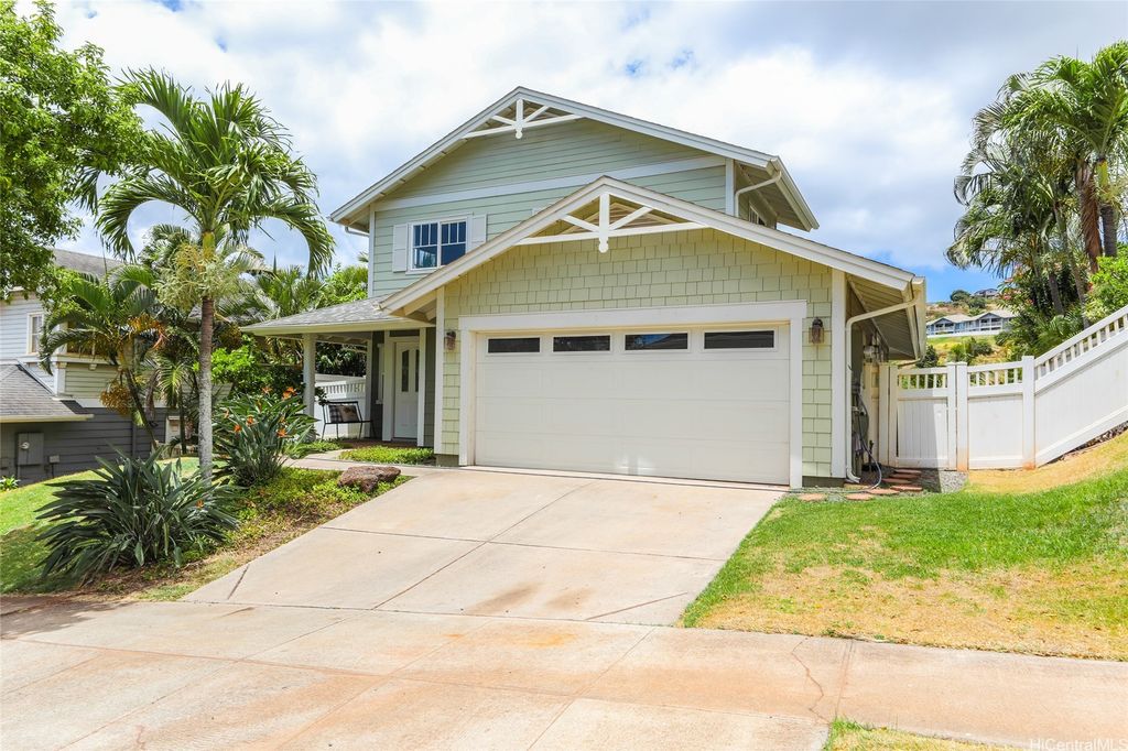 92-330 Palaulau Place 76, Kapolei, HI 96707