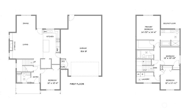 106 Fruitful Place, Cashmere, WA 98815