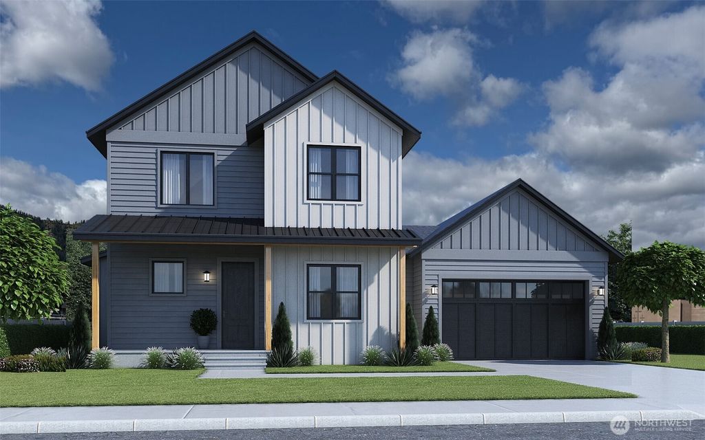 106 Fruitful Place, Cashmere, WA 98815