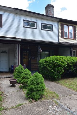 613 E 19th Ave, Munhall, PA 15120