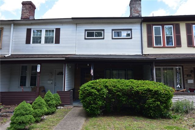613 E 19th Ave, Munhall, PA 15120
