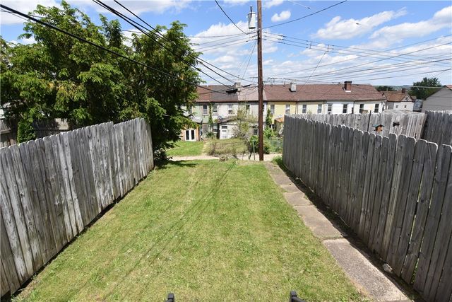 613 E 19th Ave, Munhall, PA 15120