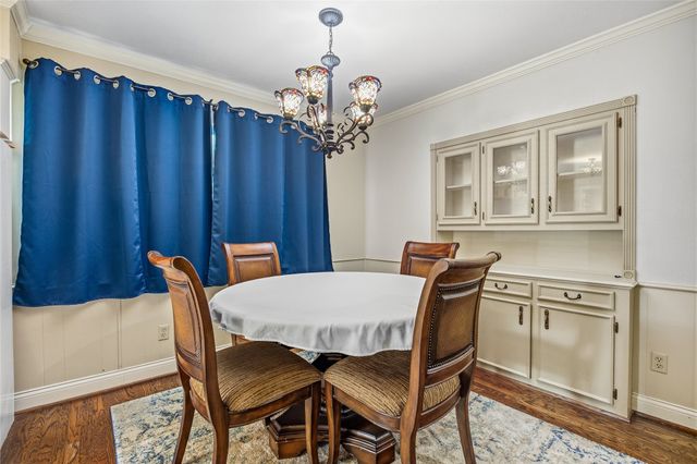 2433 Pinehurst Lane, Mesquite, TX 75150